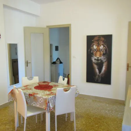 Appartement Case Merlo *