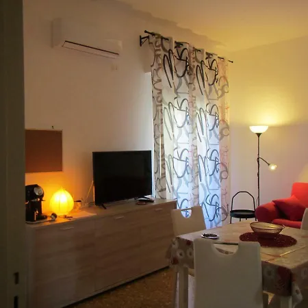 Appartement Case Merlo *