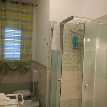 Appartement Case Merlo Palerme