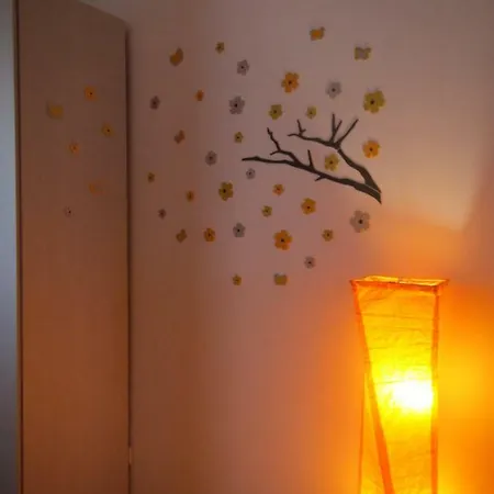 Appartement Case Merlo *