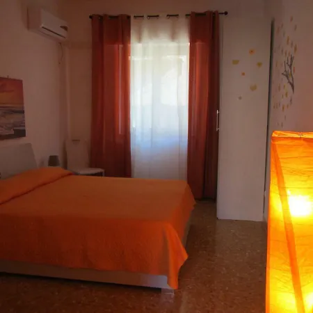 Case Merlo Appartement *