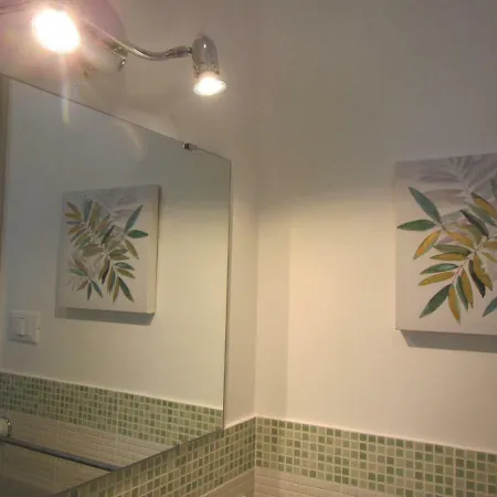Case Merlo Appartement *
