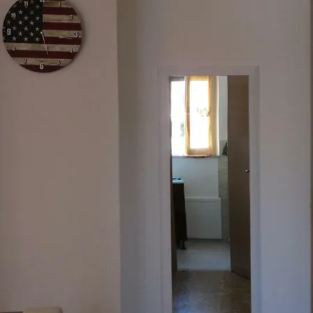 Case Merlo Appartement Palerme