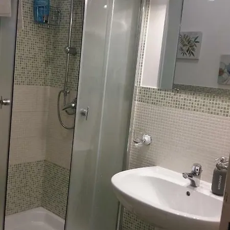 Appartement Case Merlo