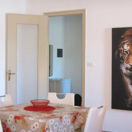 Case Merlo Appartement