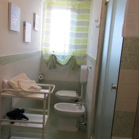 Case Merlo Apartment