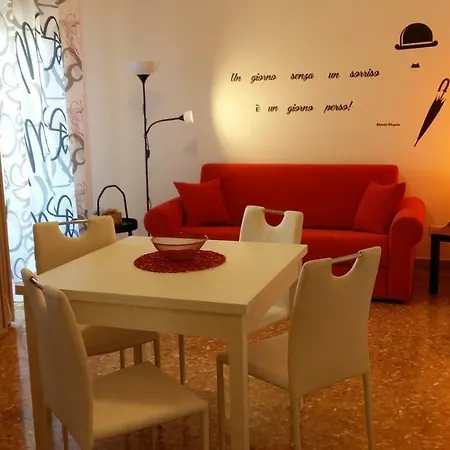 Case Merlo Apartment Palermo